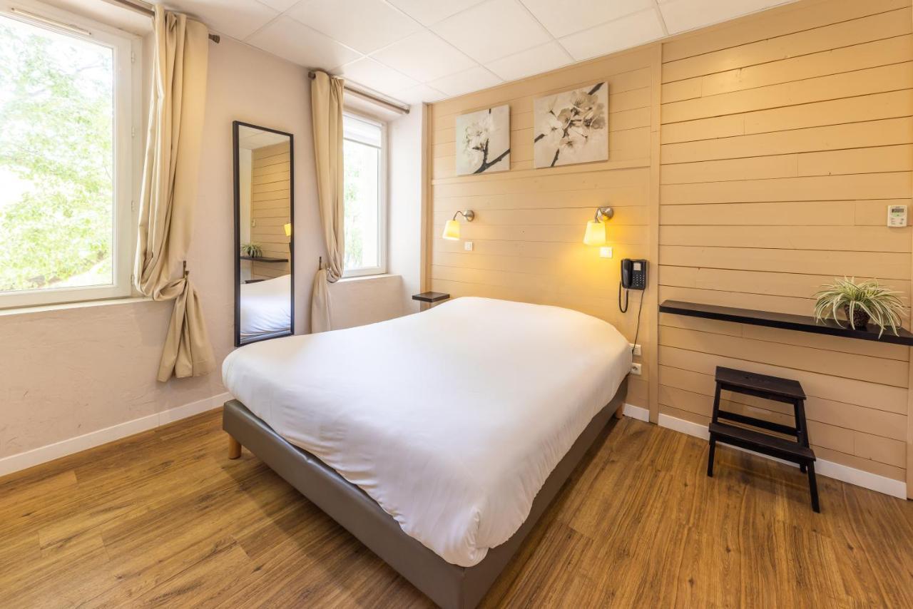 מלון לה באסט Le Relais De La Caleche מראה חיצוני תמונה