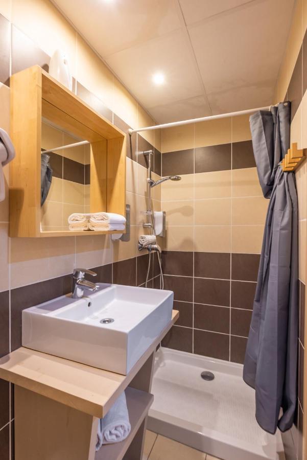 מלון לה באסט Le Relais De La Caleche מראה חיצוני תמונה