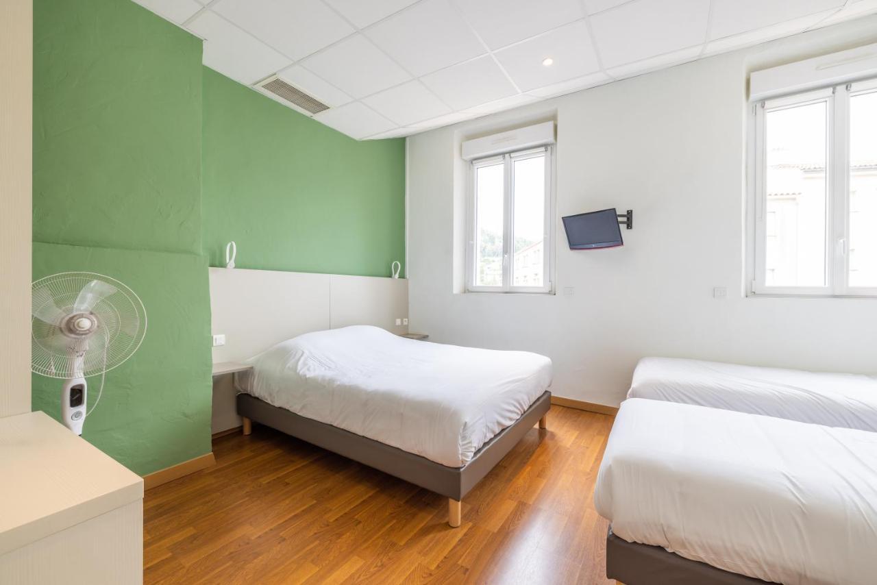 מלון לה באסט Le Relais De La Caleche מראה חיצוני תמונה