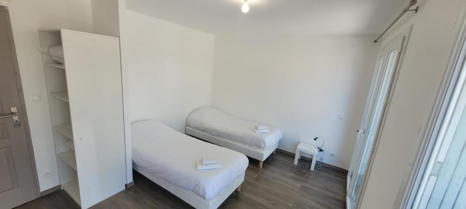 מלון לה באסט Le Relais De La Caleche מראה חיצוני תמונה